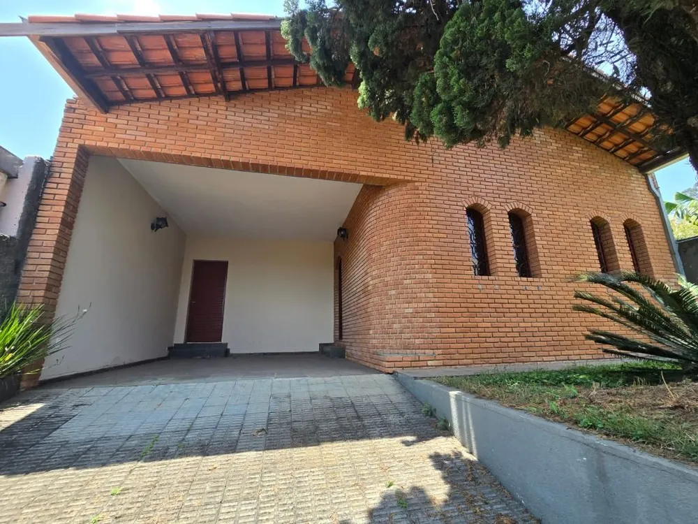 Casa, 4 quartos, 220 m² - Foto 23
