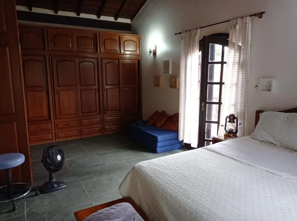 Casa de Condomínio, 4 quartos - Foto 5