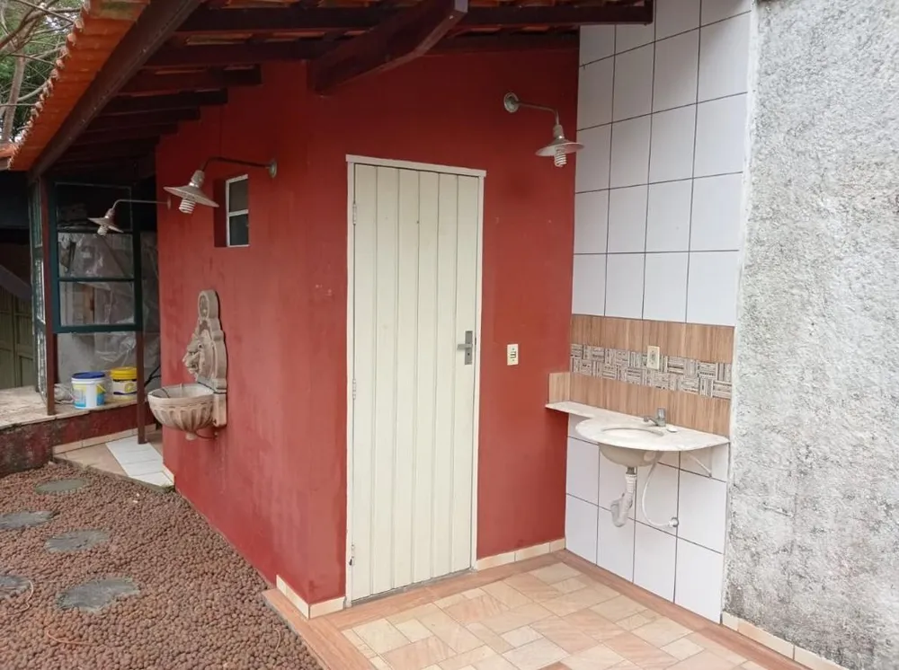 Casa de Condomínio, 4 quartos - Foto 9