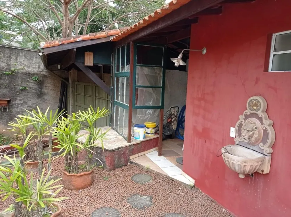 Casa de Condomínio, 4 quartos - Foto 7
