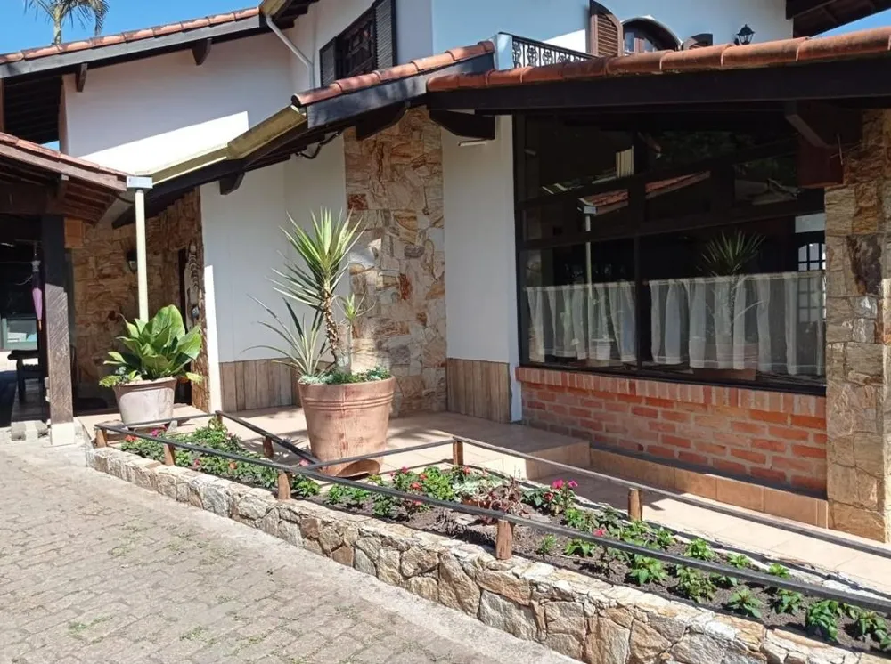 Casa de Condomínio, 4 quartos - Foto 2