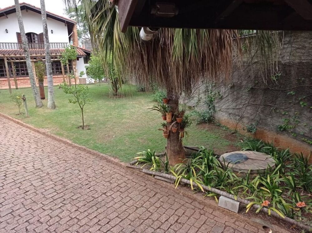 Casa de Condomínio à venda com 4 quartos, 330m² - Foto 4