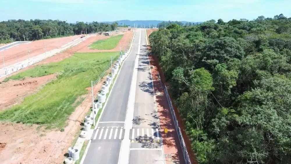 Loteamento e Condomínio, 250 m² - Foto 2