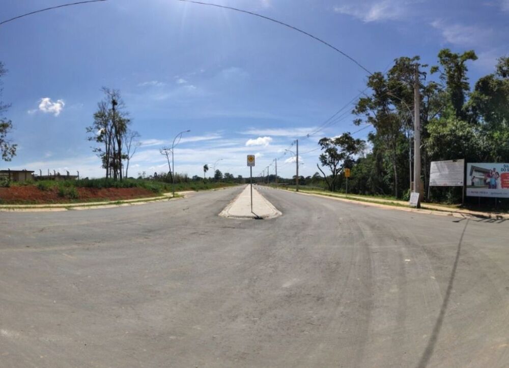 Loteamento e Condomínio, 250 m² - Foto 21