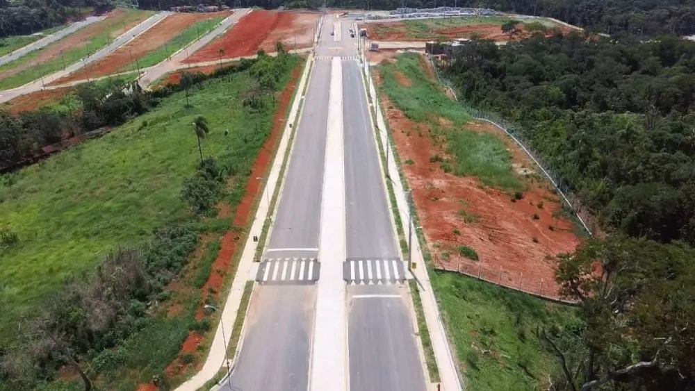 Loteamento e Condomínio, 250 m² - Foto 12