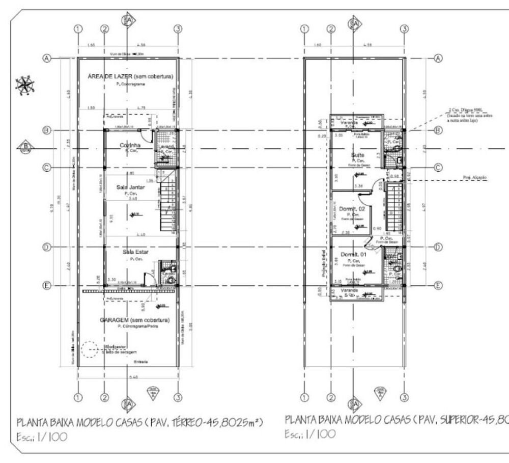 Terreno à venda, 2996m² - Foto 3