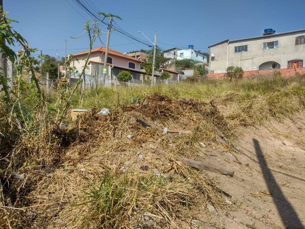 Terreno, 500 m² - Foto 1