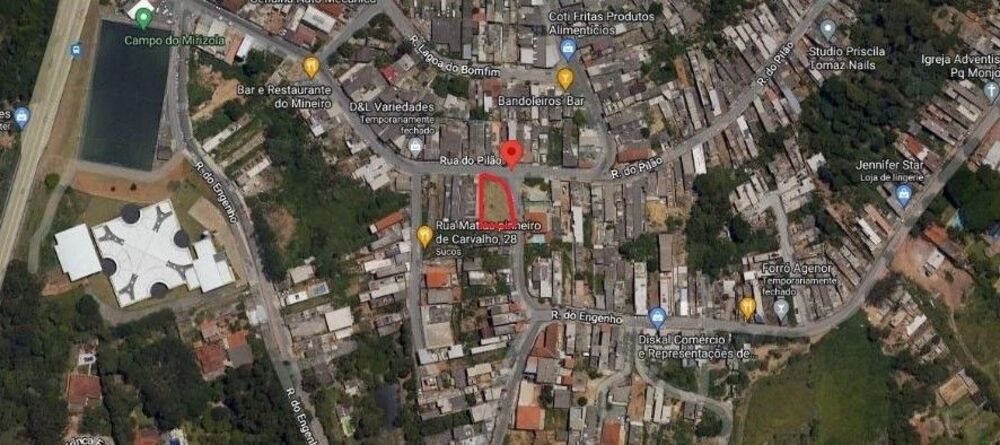Terreno, 500 m² - Foto 5