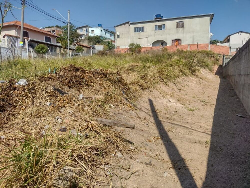 Terreno, 500 m² - Foto 6
