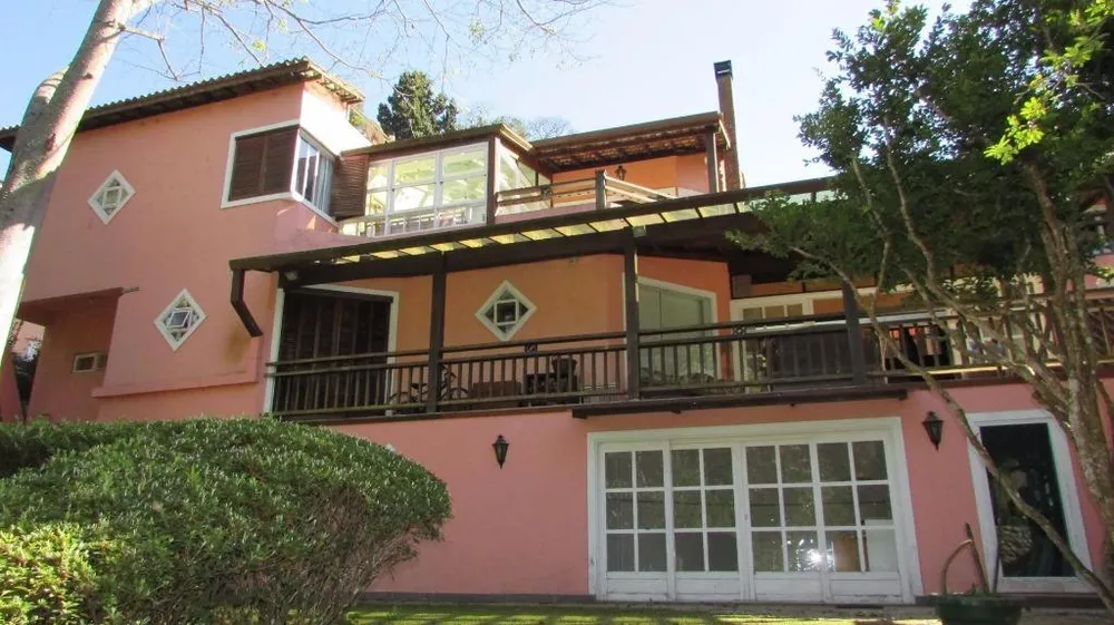 Casa de Condomínio, 4 quartos - Foto 9