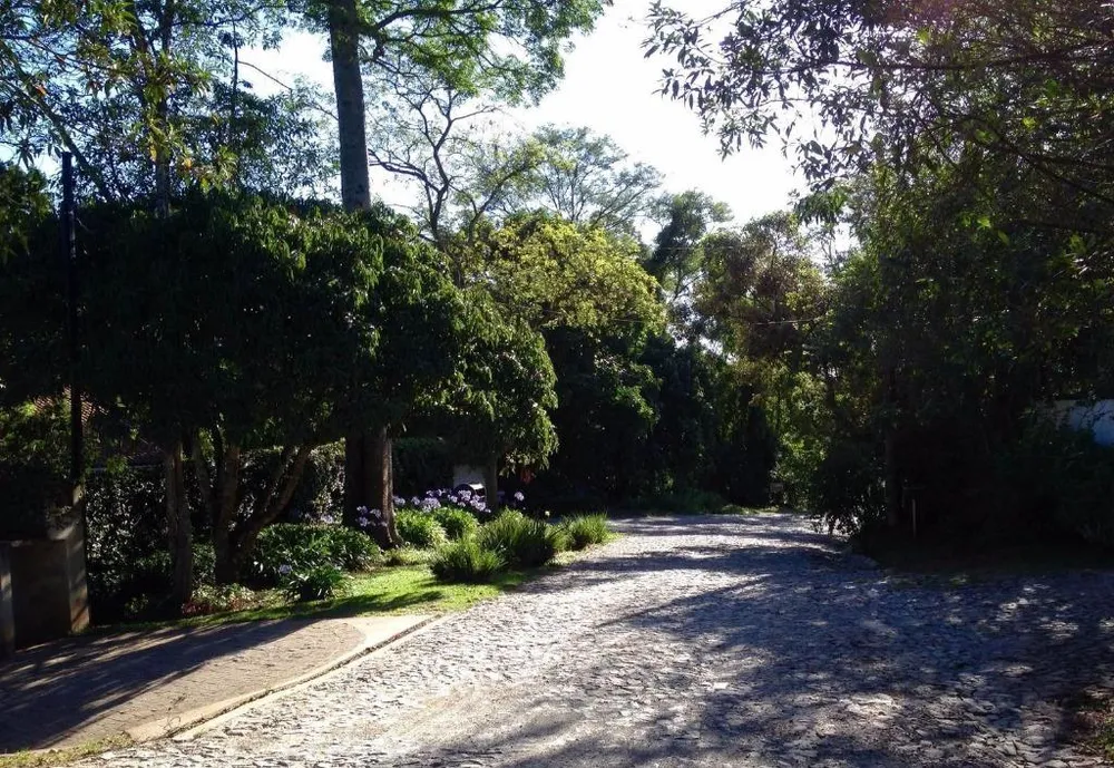 Casa de Condomínio, 4 quartos - Foto 8