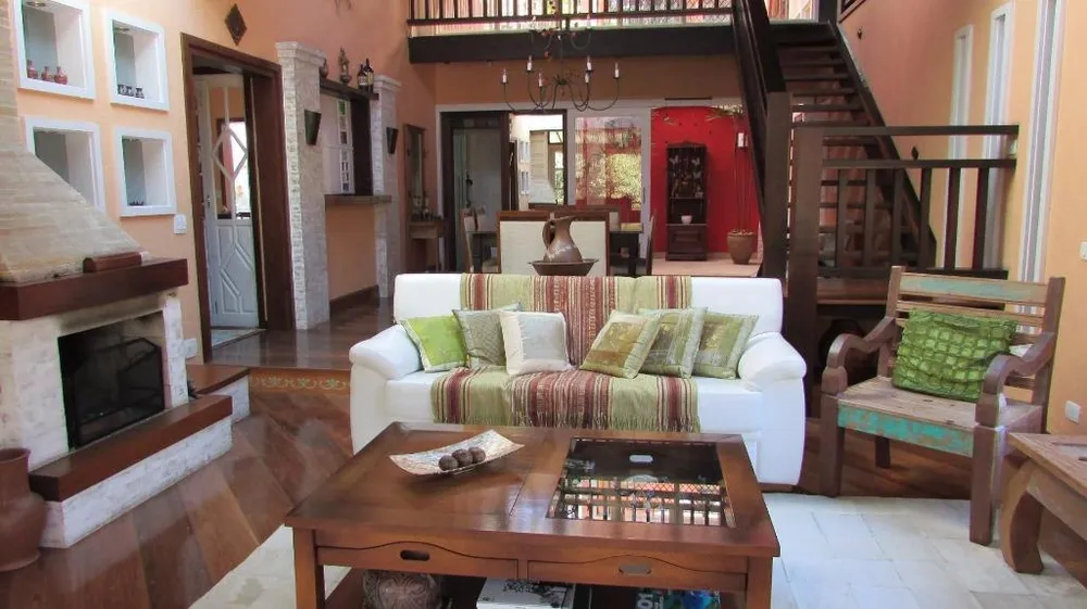 Casa de Condomínio, 4 quartos - Foto 7
