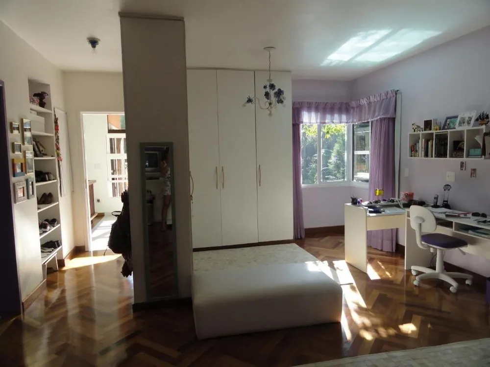 Casa de Condomínio, 4 quartos - Foto 5
