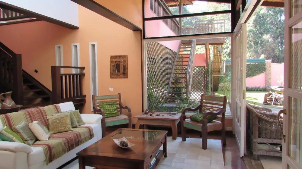 Casa de Condomínio, 4 quartos - Foto 6