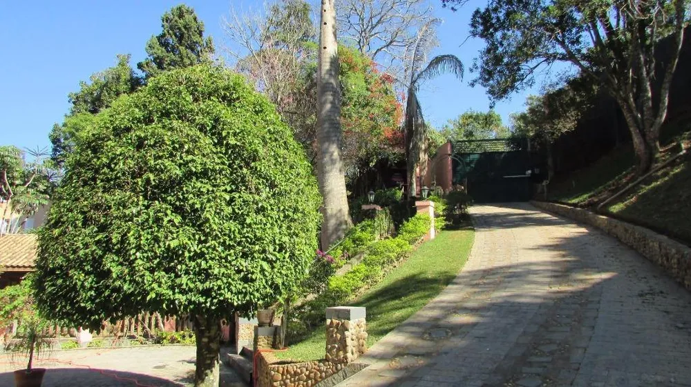 Casa de Condomínio, 4 quartos - Foto 13
