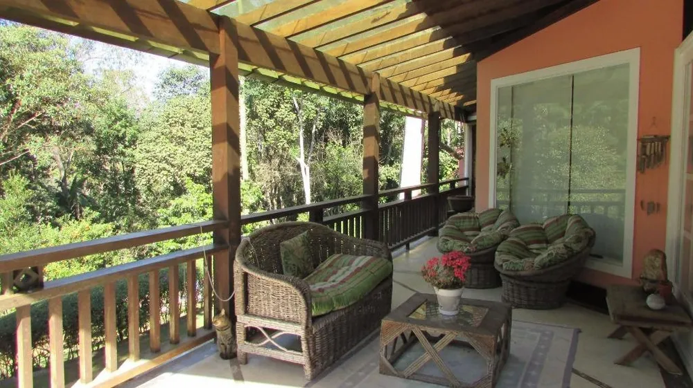 Casa de Condomínio, 4 quartos - Foto 10