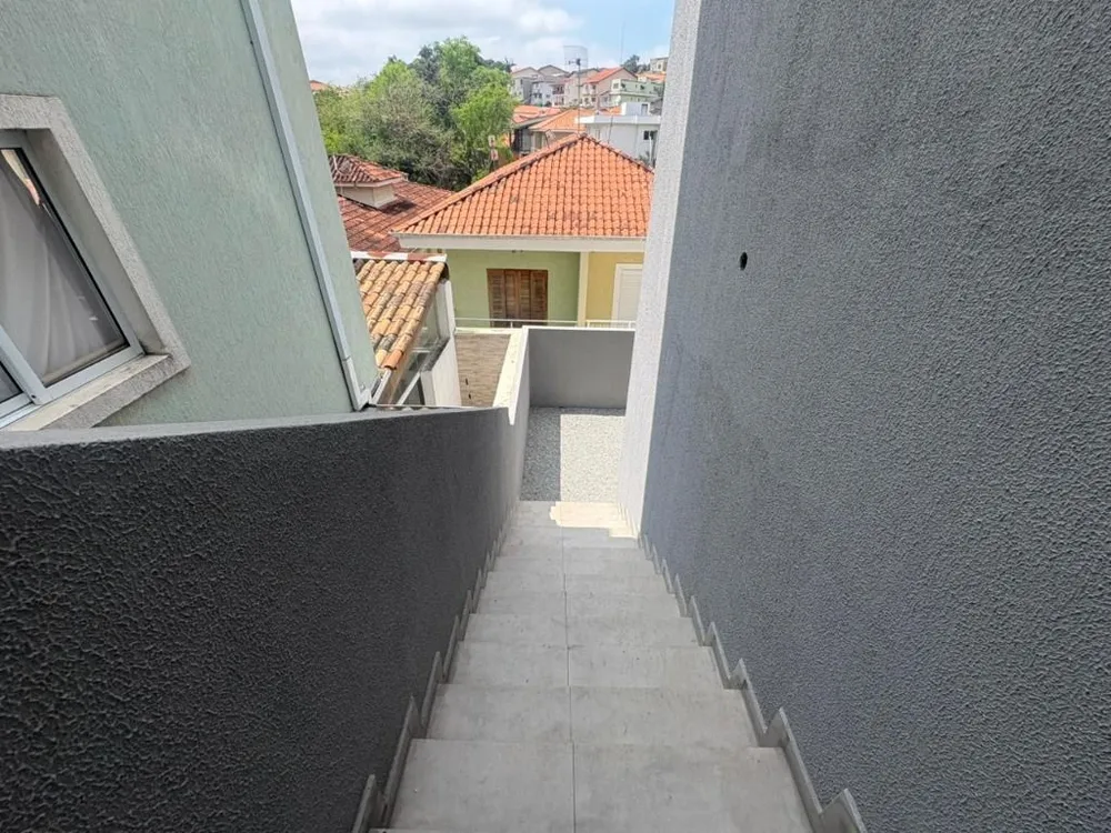 Casa de Condomínio, 3 quartos - Foto 12