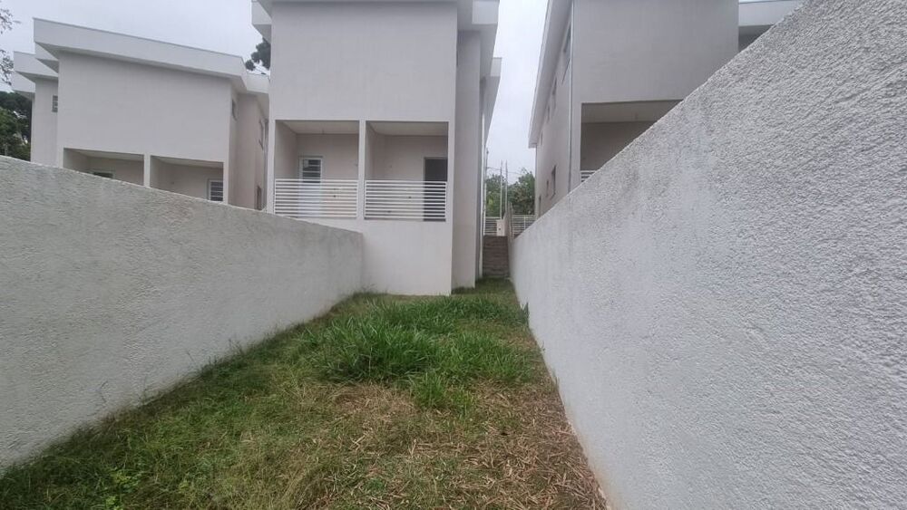 Casa, 3 quartos, 97 m² - Foto 1