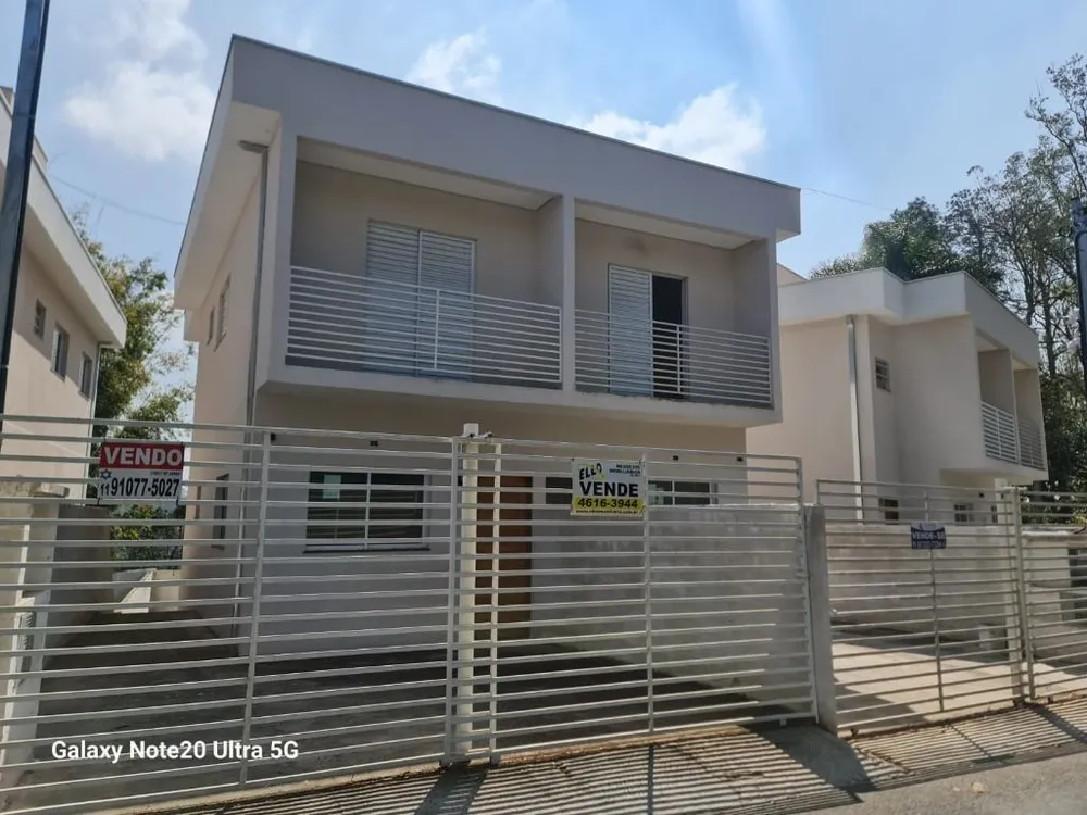 Casa, 3 quartos, 97 m² - Foto 2