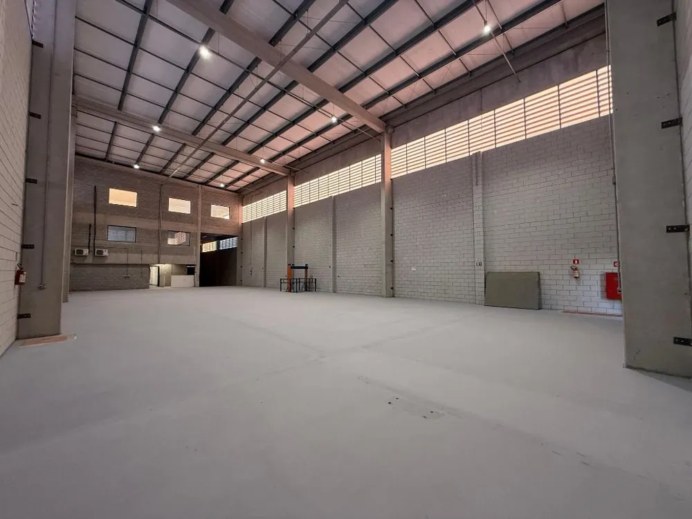 Depósito-Galpão, 1318 m² - Foto 4
