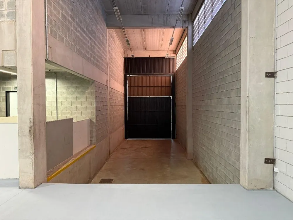Depósito-Galpão, 1318 m² - Foto 7