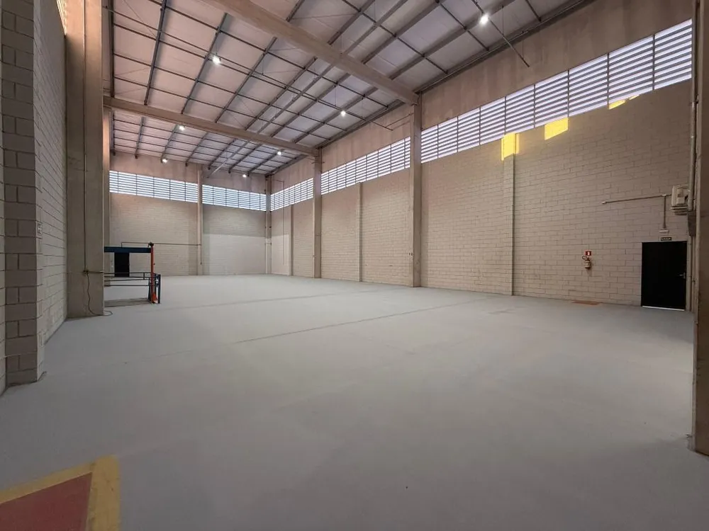 Depósito-Galpão, 1318 m² - Foto 6