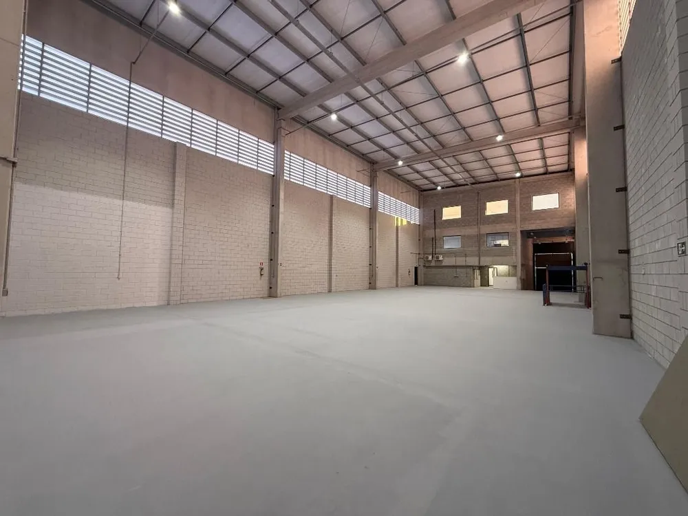 Depósito-Galpão, 1318 m² - Foto 3
