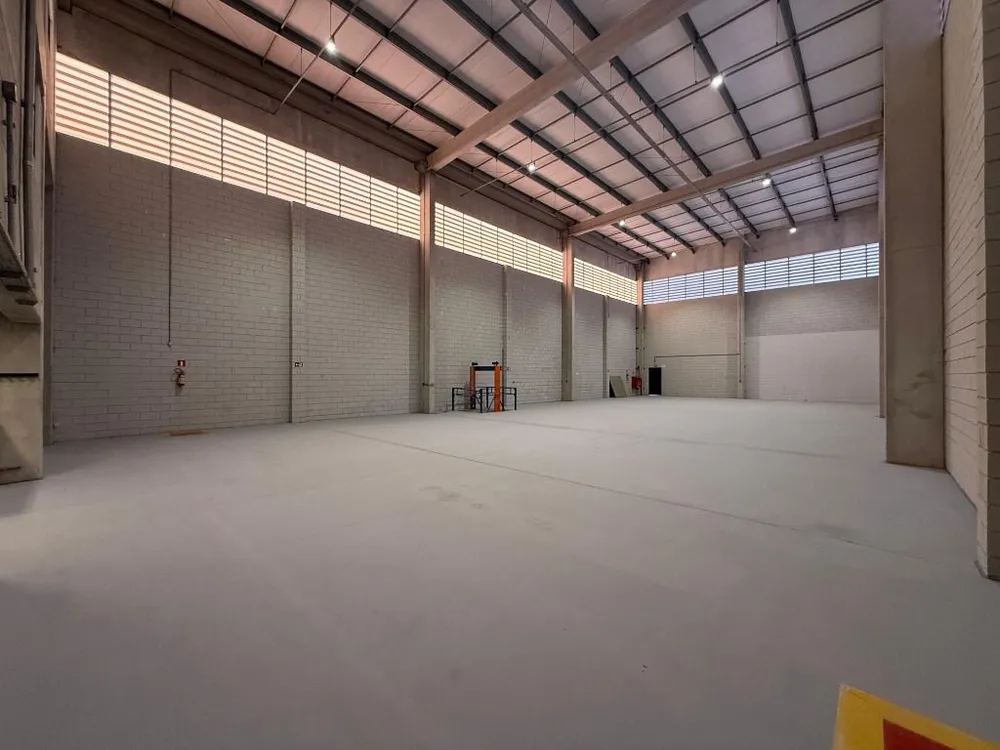 Depósito-Galpão, 1318 m² - Foto 5