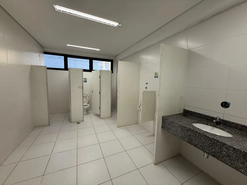 Depósito-Galpão, 1318 m² - Foto 12