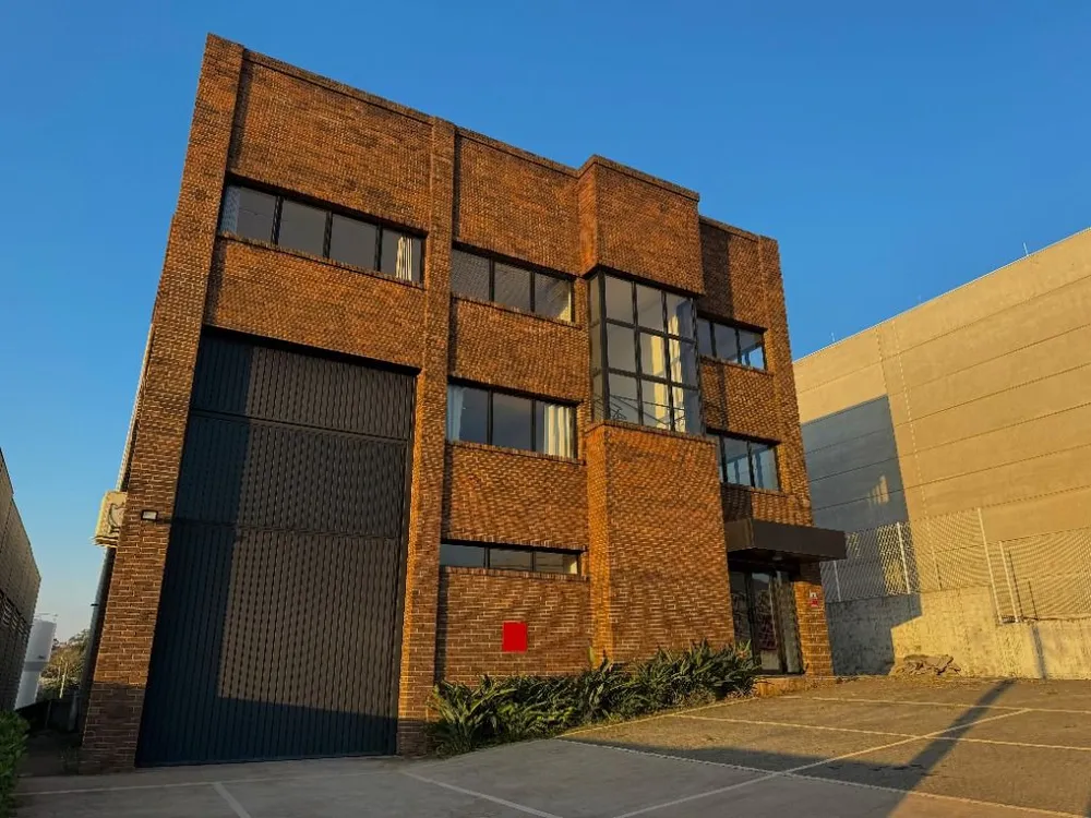 Depósito-Galpão, 1318 m² - Foto 2