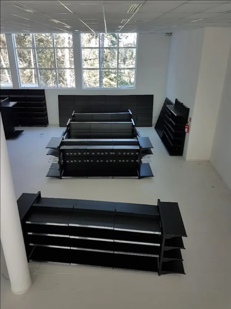 Prédio Inteiro, 1112 m² - Foto 4