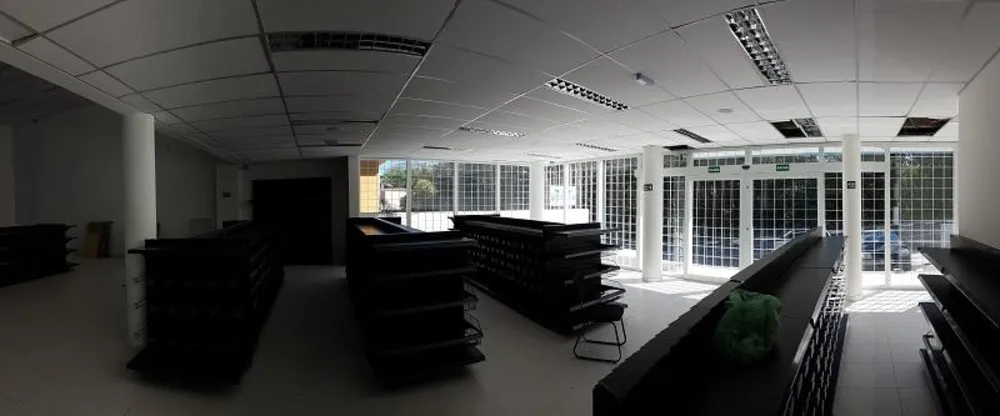 Prédio Inteiro, 1112 m² - Foto 5