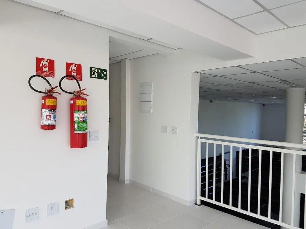 Prédio Inteiro, 1112 m² - Foto 1