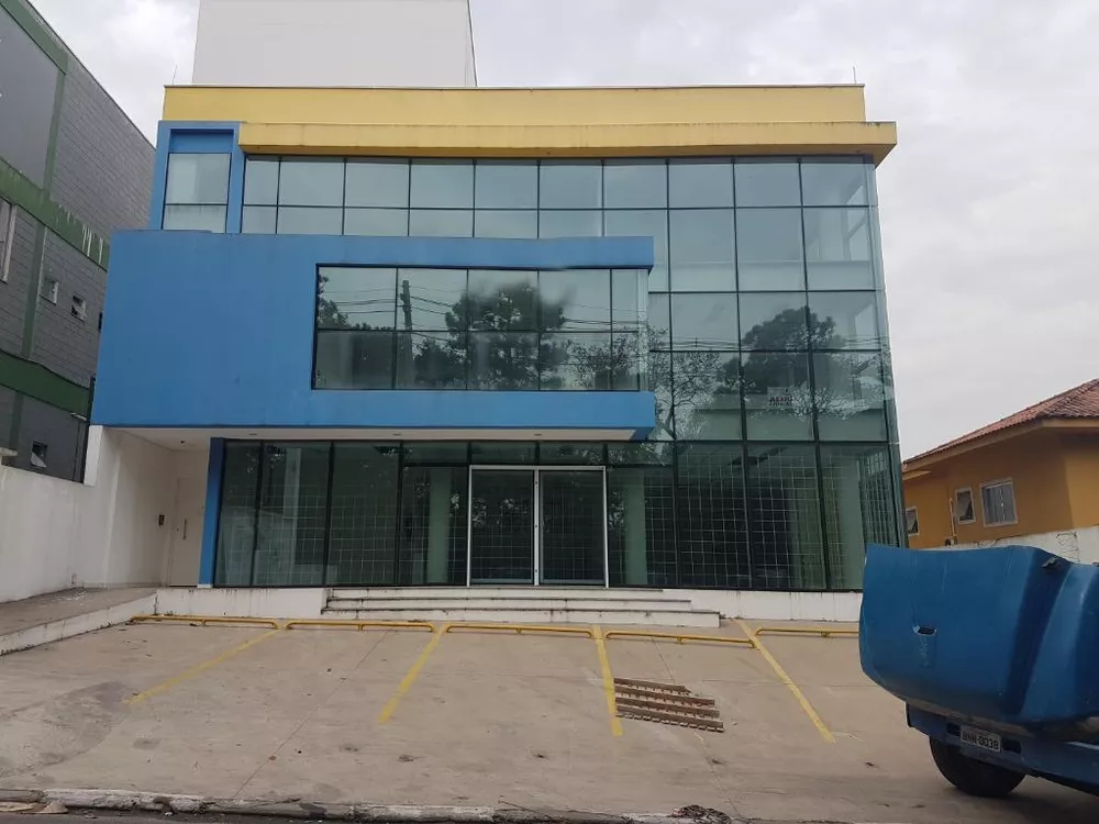 Prédio Inteiro à venda e aluguel, 1112m² - Foto 2