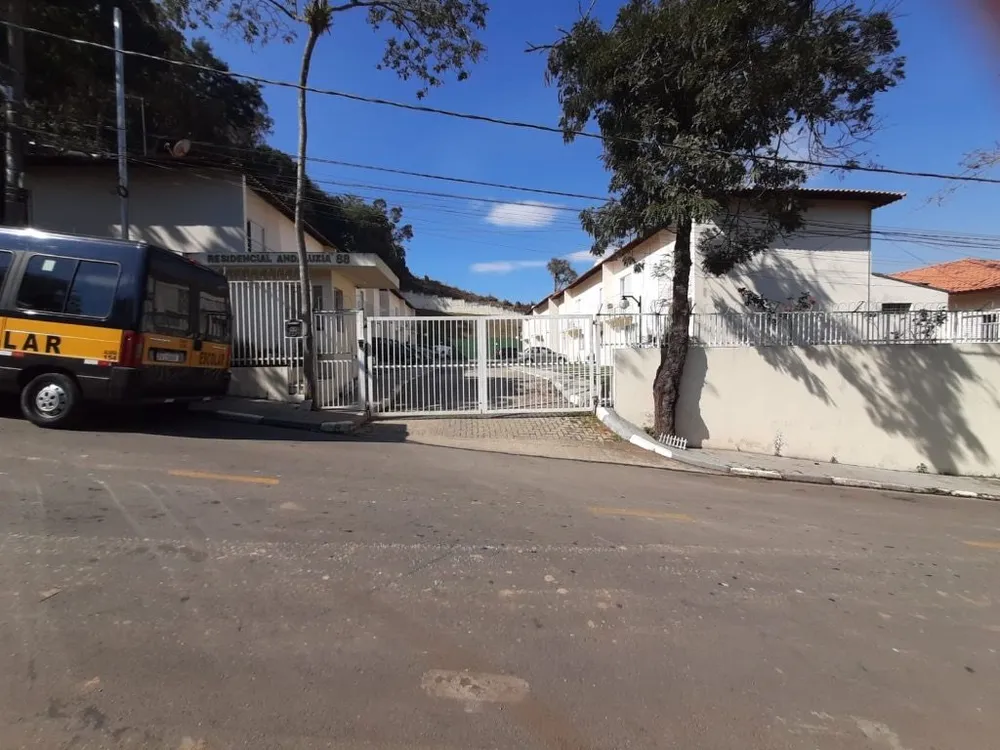 Casa de Condomínio, 2 quartos - Foto 2
