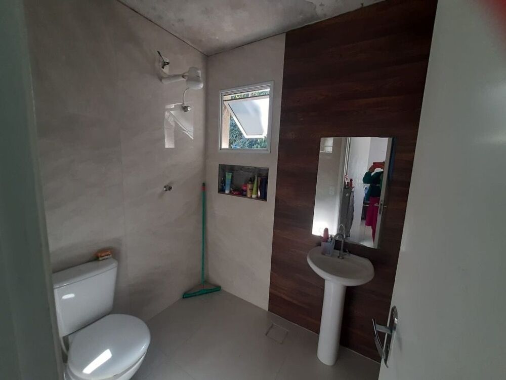 Casa de Condomínio, 2 quartos - Foto 1