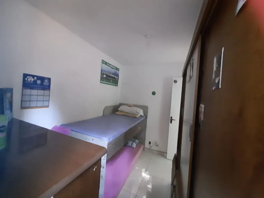 Casa de Condomínio, 2 quartos - Foto 12