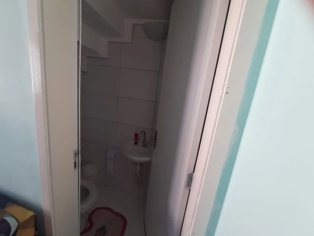 Casa de Condomínio, 2 quartos - Foto 5