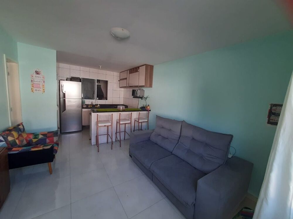Casa de Condomínio, 2 quartos - Foto 4