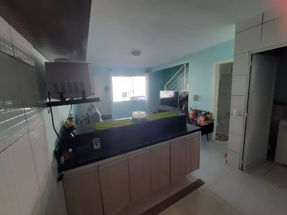 Casa de Condomínio, 2 quartos - Foto 6