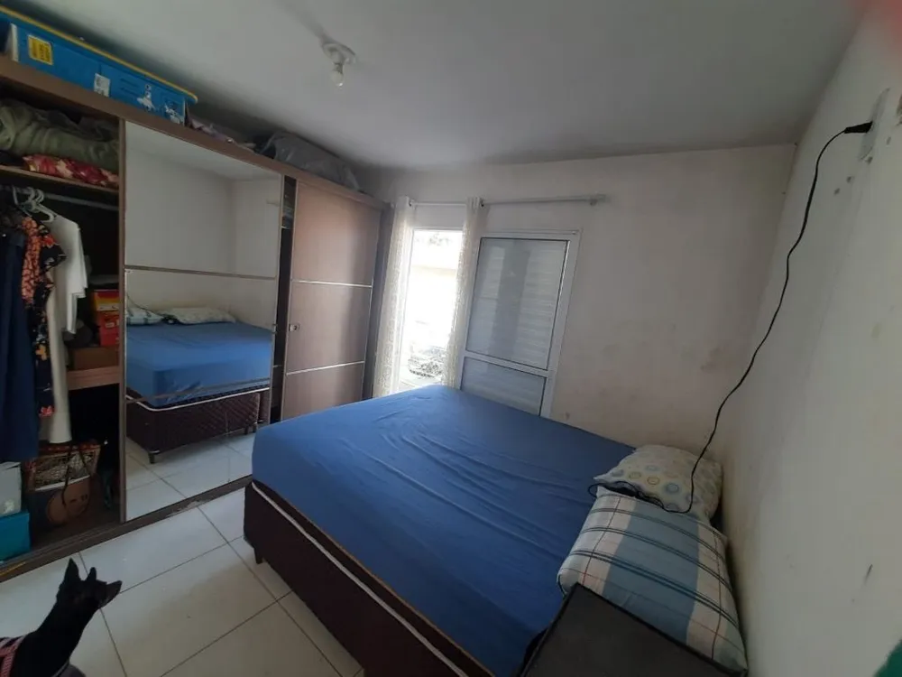Casa de Condomínio, 2 quartos - Foto 8