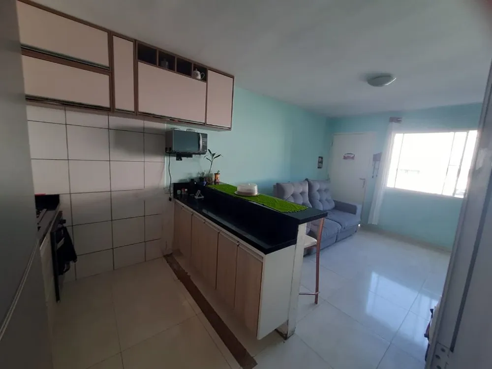 Casa de Condomínio, 2 quartos - Foto 7