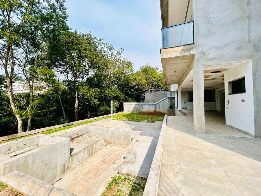 Casa de Condomínio, 4 quartos - Foto 9