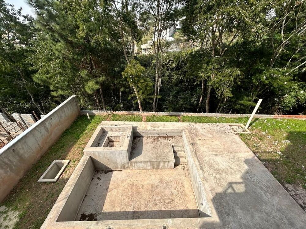 Casa de Condomínio, 4 quartos - Foto 25