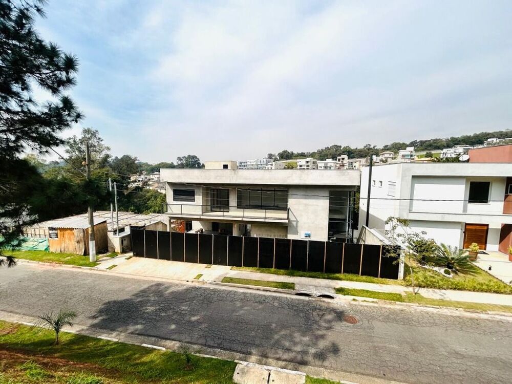 Casa de Condomínio, 4 quartos - Foto 26