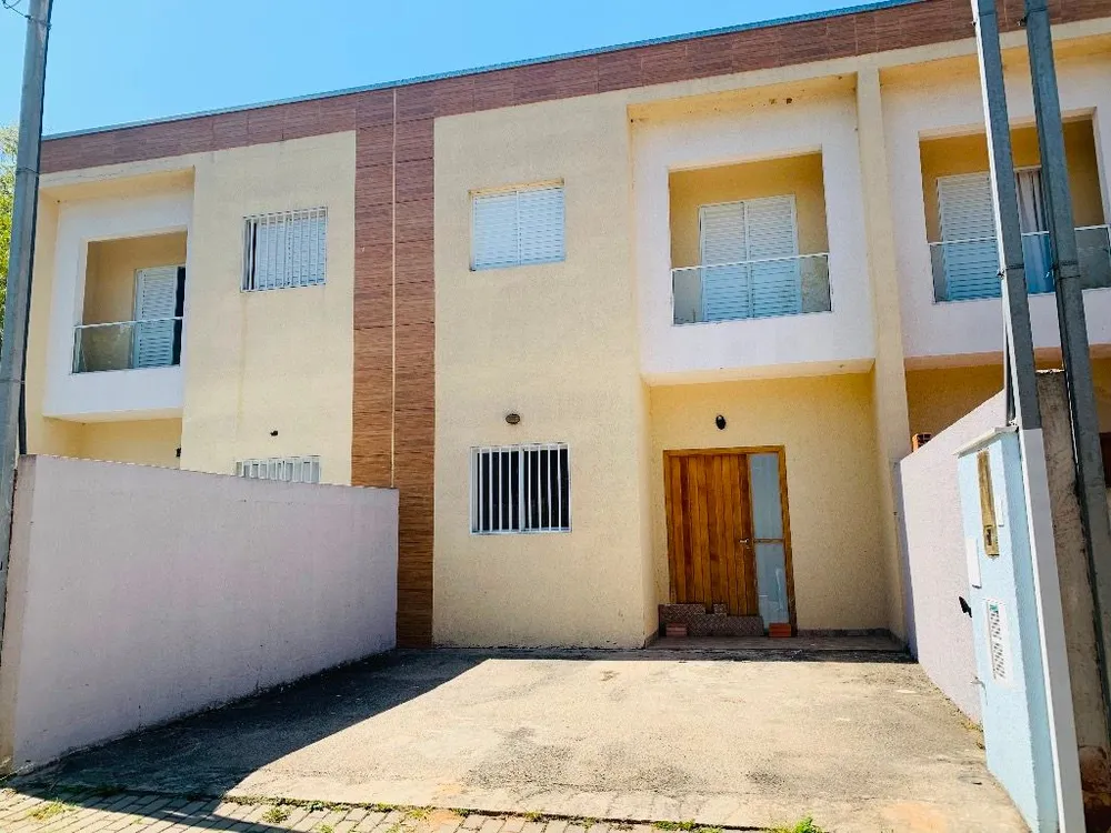 Casa de Condomínio, 2 quartos - Foto 1