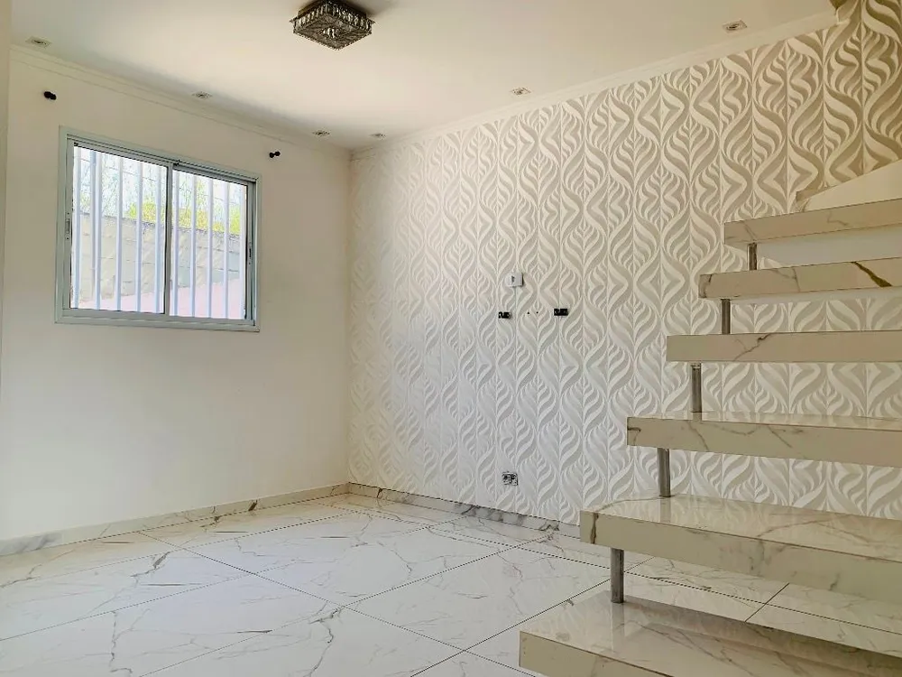 Casa de Condomínio, 2 quartos - Foto 4