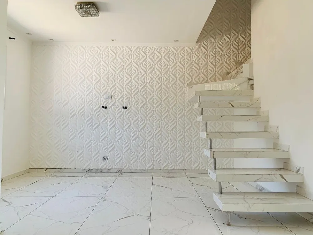 Casa de Condomínio, 2 quartos - Foto 5