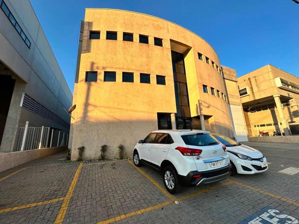Depósito-Galpão-Armazém para alugar, 1091m² - Foto 3