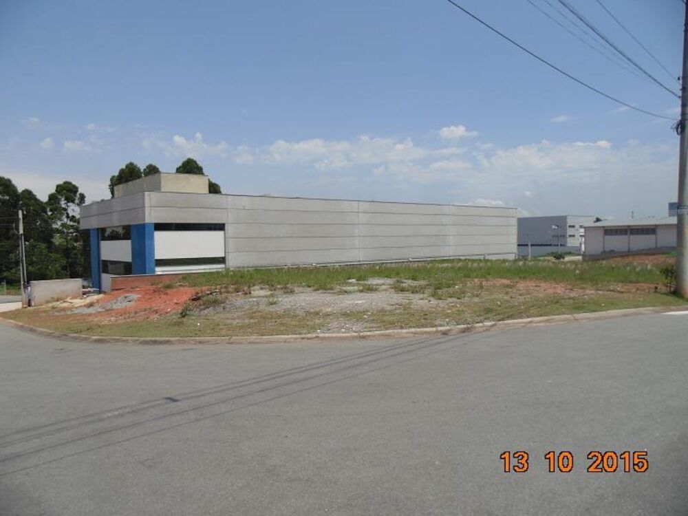 Loteamento e Condomínio, 736 m² - Foto 2